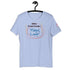 Sock Knitter's Shirt: Magic Loop, Funny Knitting Shirt